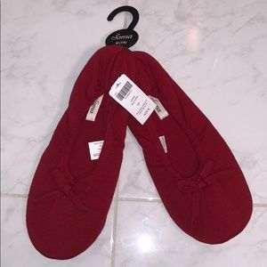 slippers